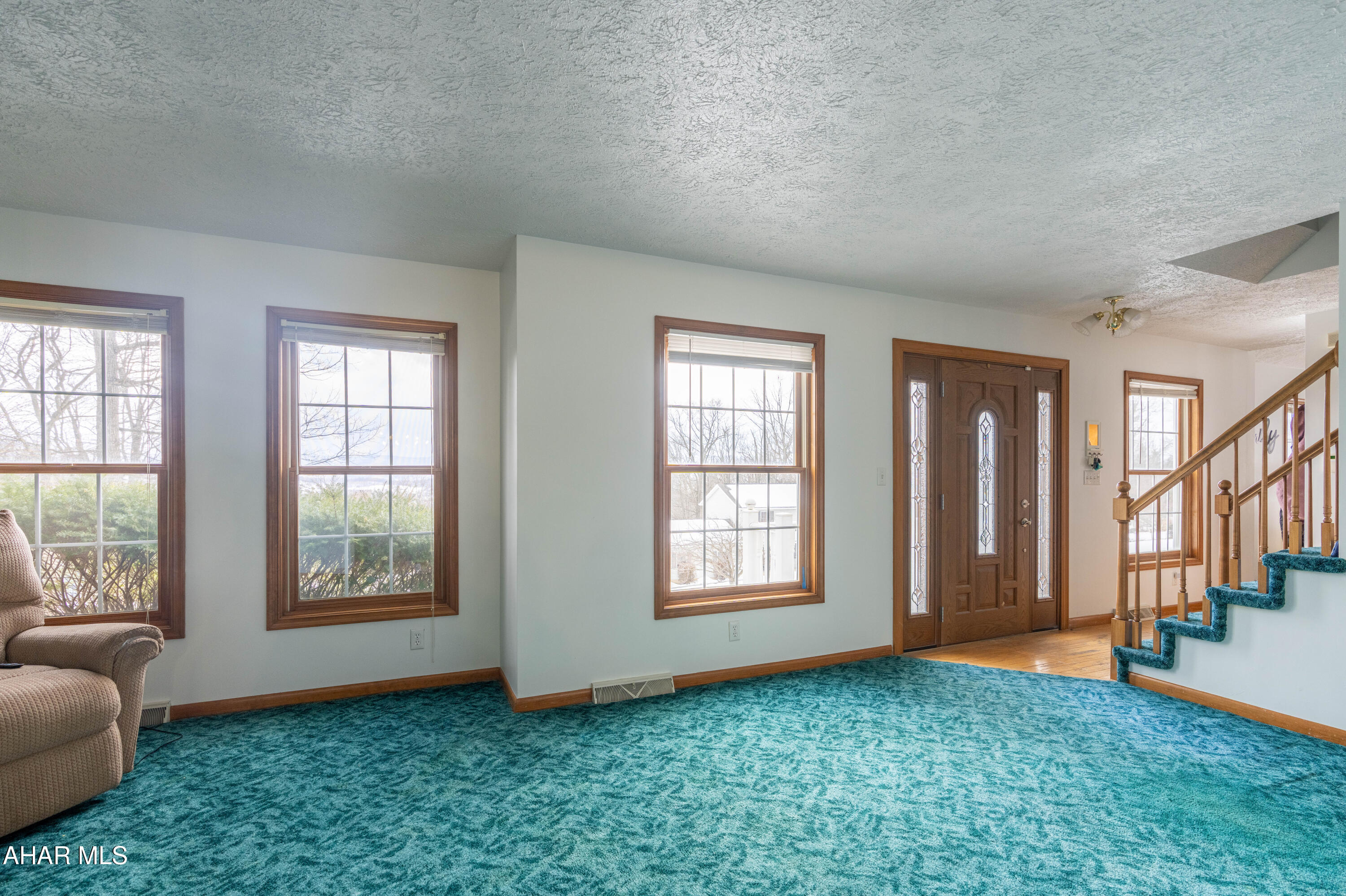 Chapel Hill Estates - Residential