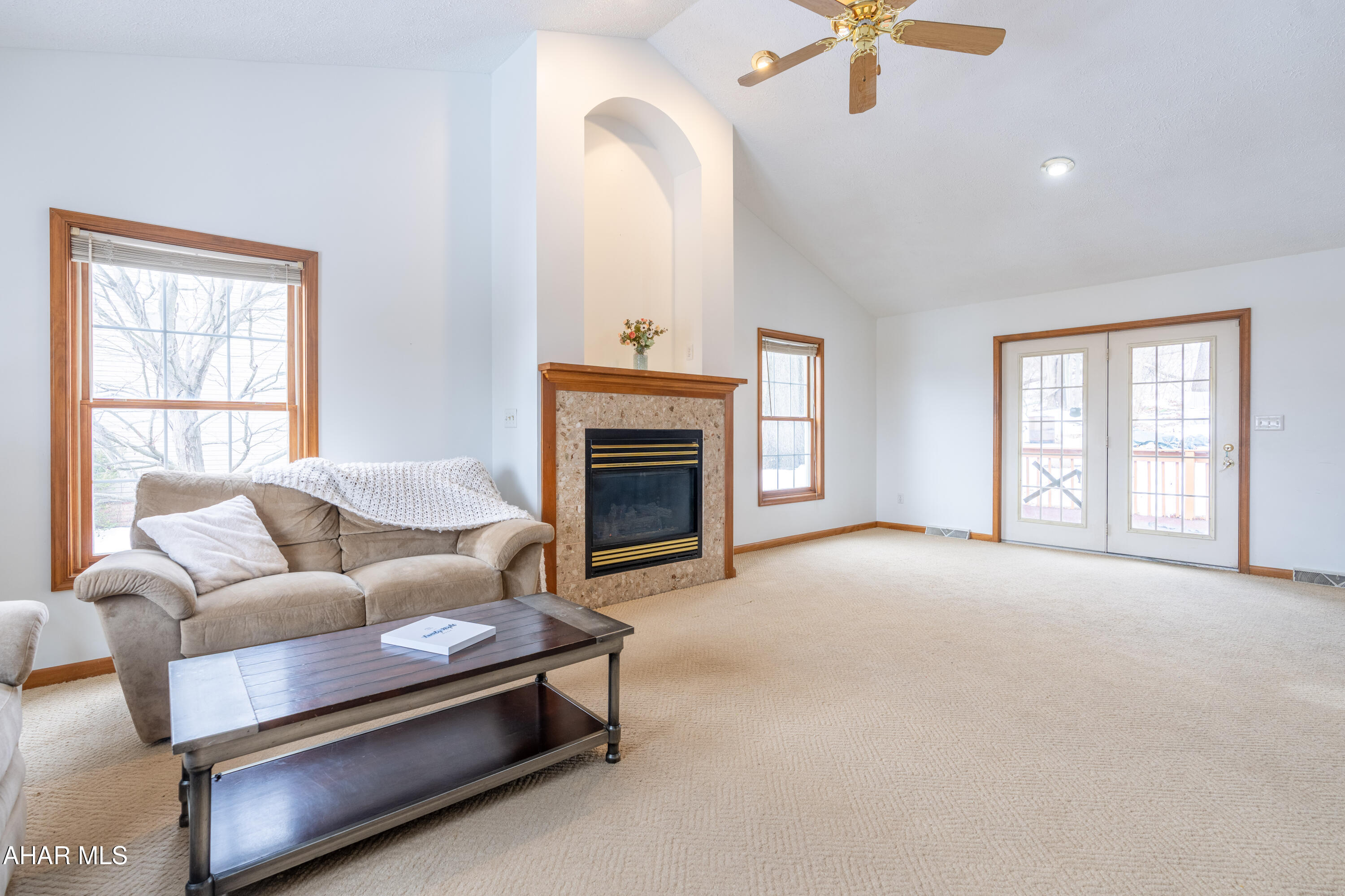 Chapel Hill Estates - Residential