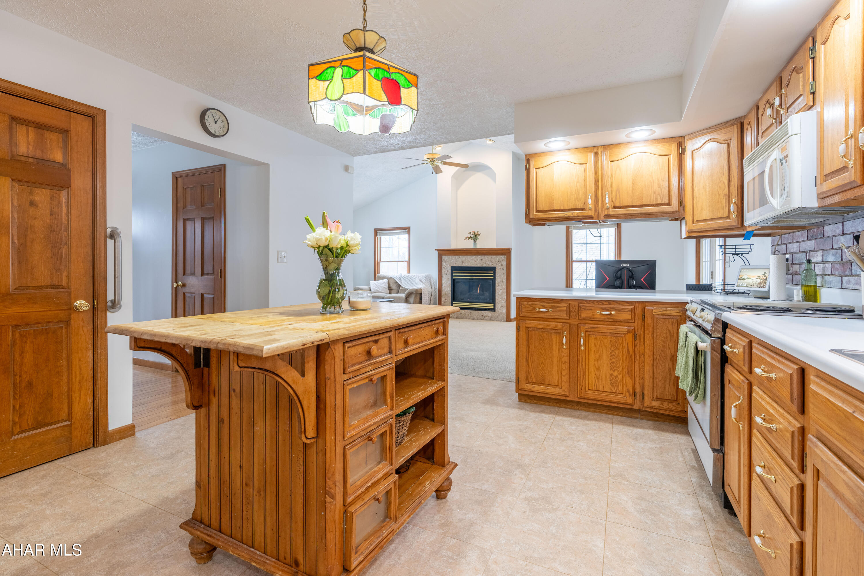 Chapel Hill Estates - Residential