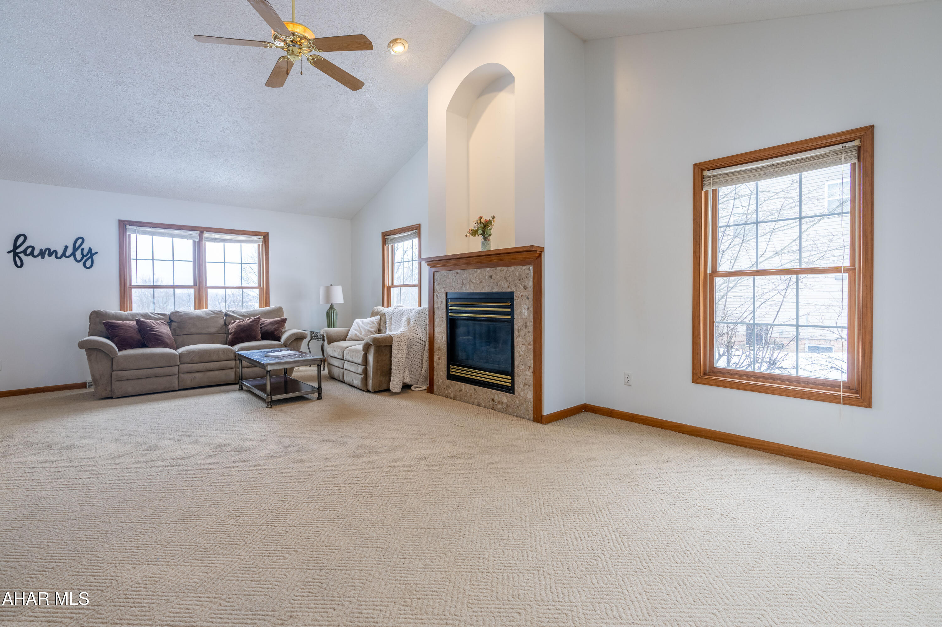 Chapel Hill Estates - Residential