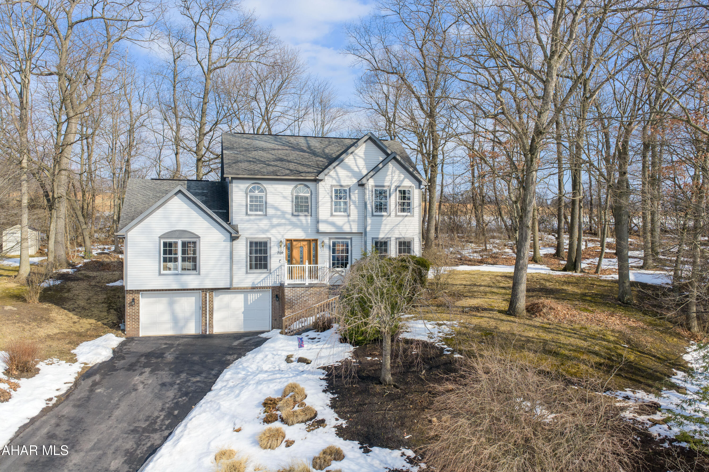 Chapel Hill Estates - Residential