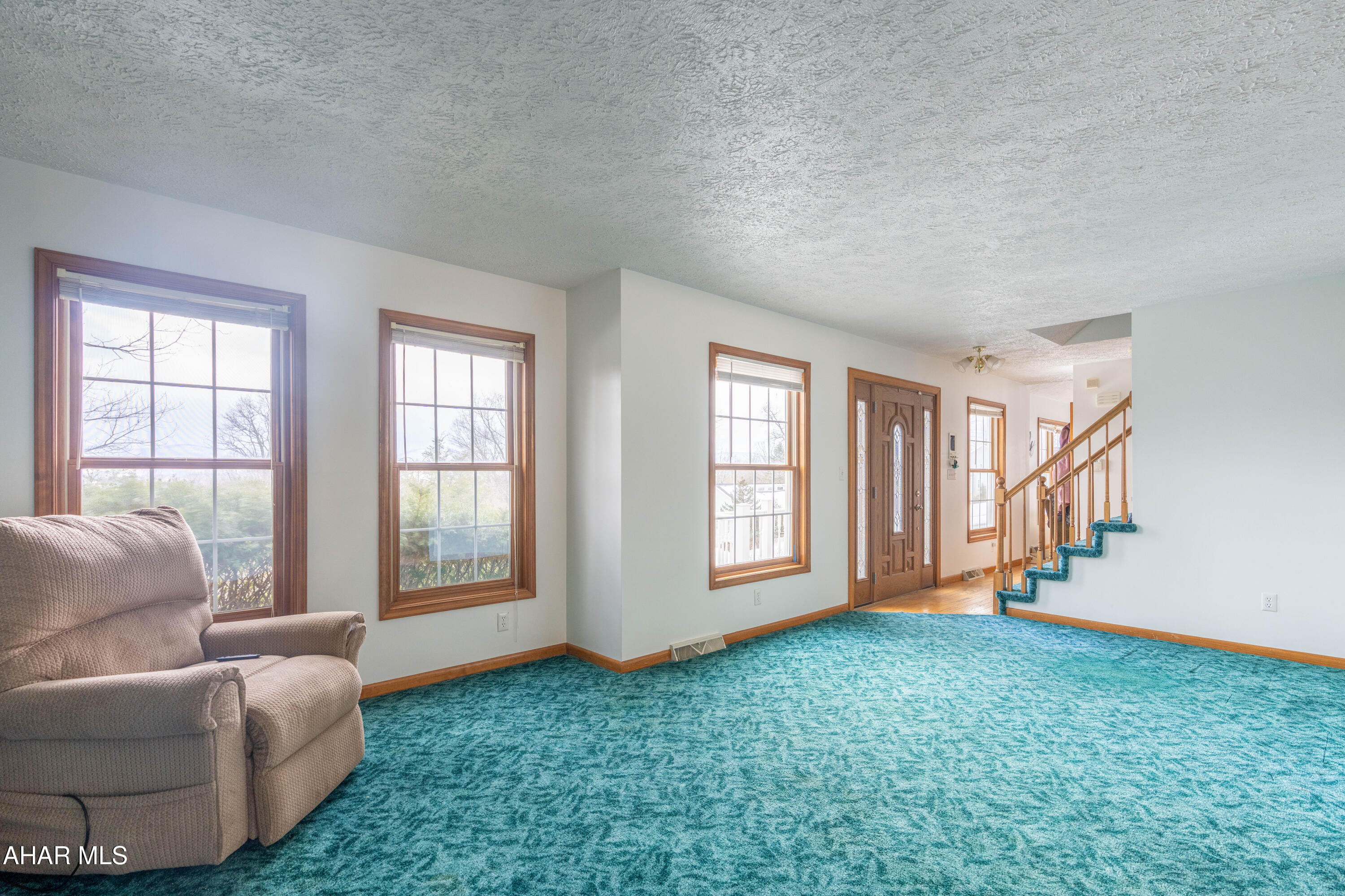 Chapel Hill Estates - Residential