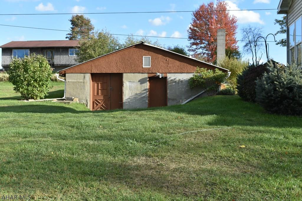 Unknown - Residential