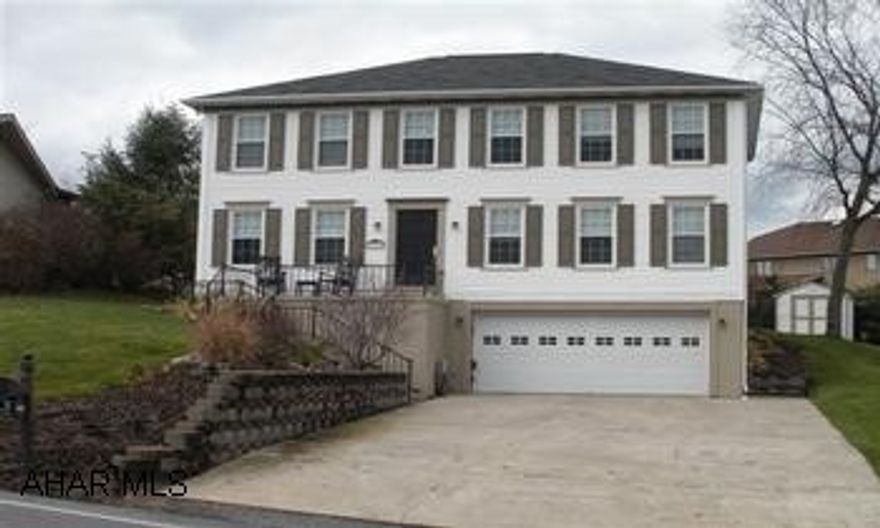 Beautiful 4 bedroom 3.5 bath home in Penn Farm, all new updates, nothing compares to this immaculate home in it's price range. Charming Colonial home very tastefully decorated with nice size rooms and exquisite decor. Finish basement level with own bath. Must see. Exceptional value! Accepted offer with 48 hour wipe out. Will continue to market property.