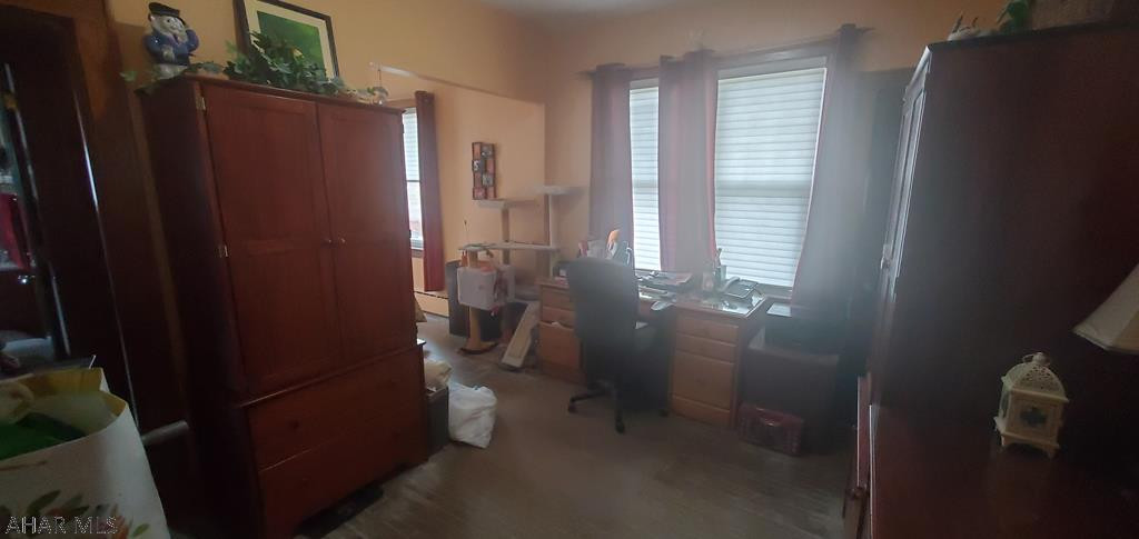 Unknown - Residential