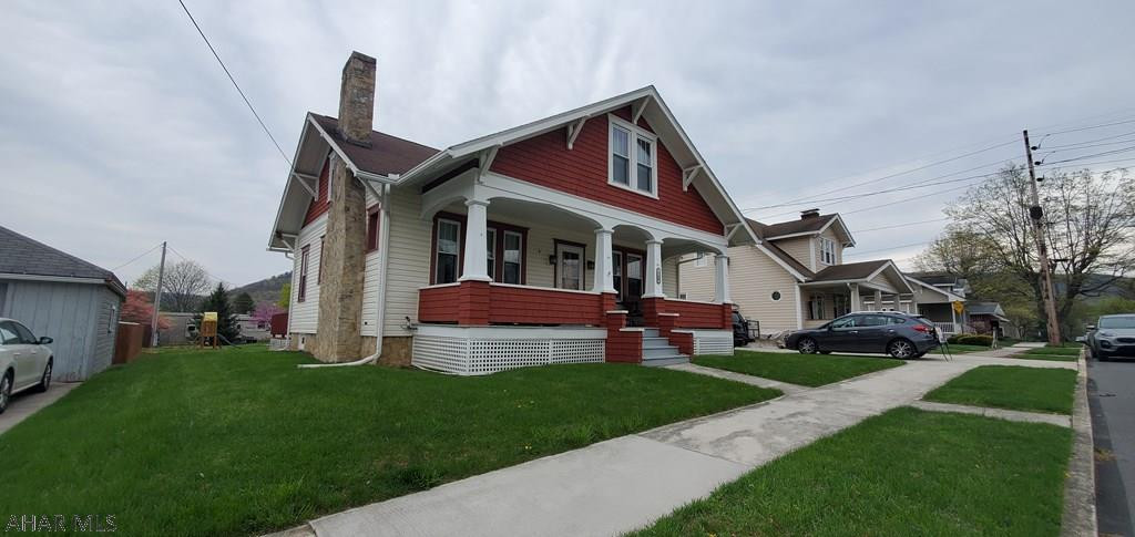 Unknown - Residential