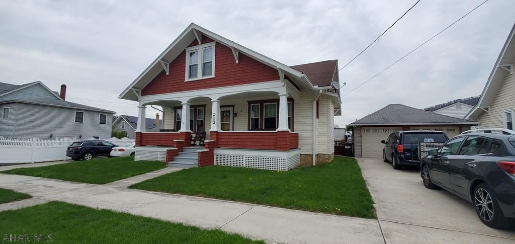 Unknown - Residential