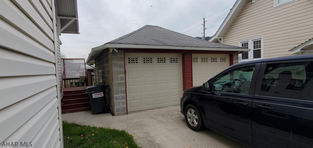 Unknown - Residential