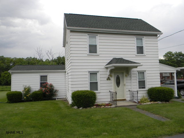 Unknown - Residential