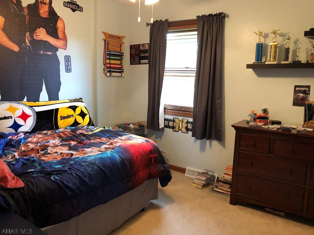 Rolling Hills - Residential