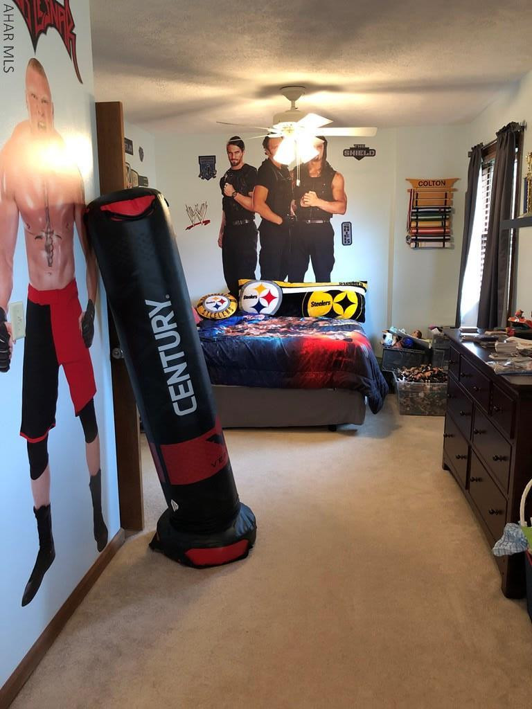 Rolling Hills - Residential