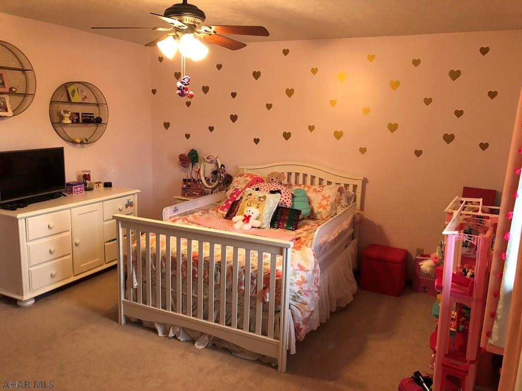 Rolling Hills - Residential