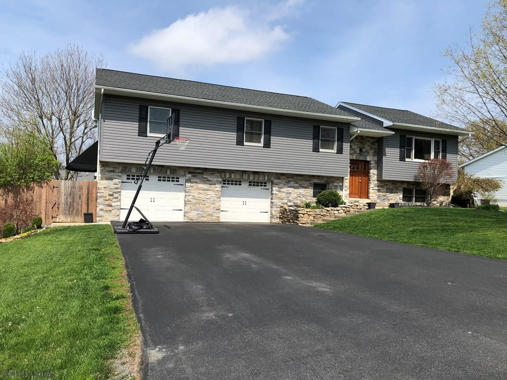 Rolling Hills - Residential