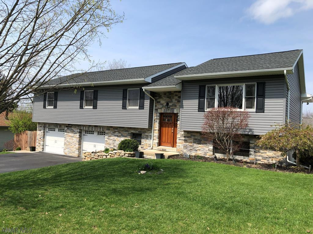 Rolling Hills - Residential