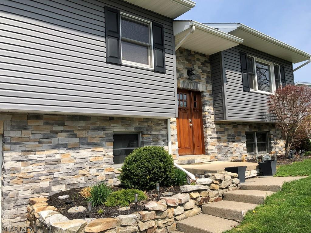 Rolling Hills - Residential