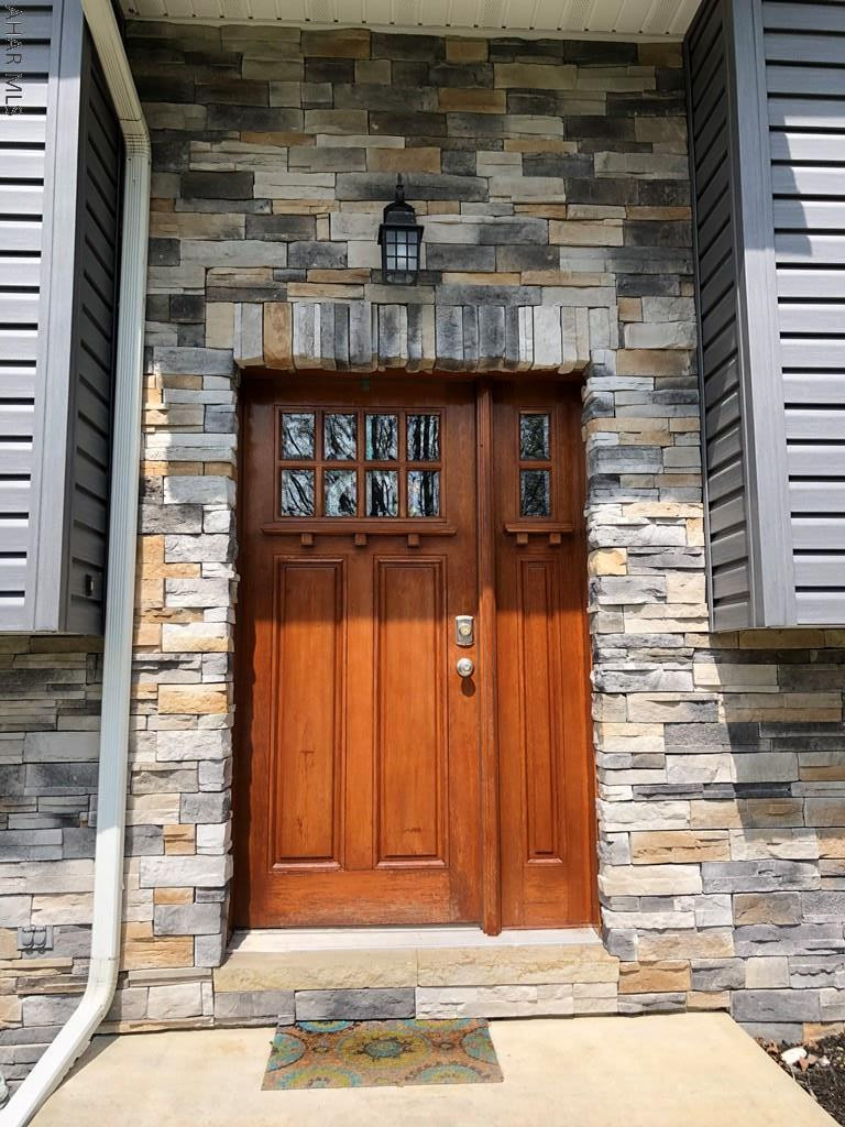 Rolling Hills - Residential