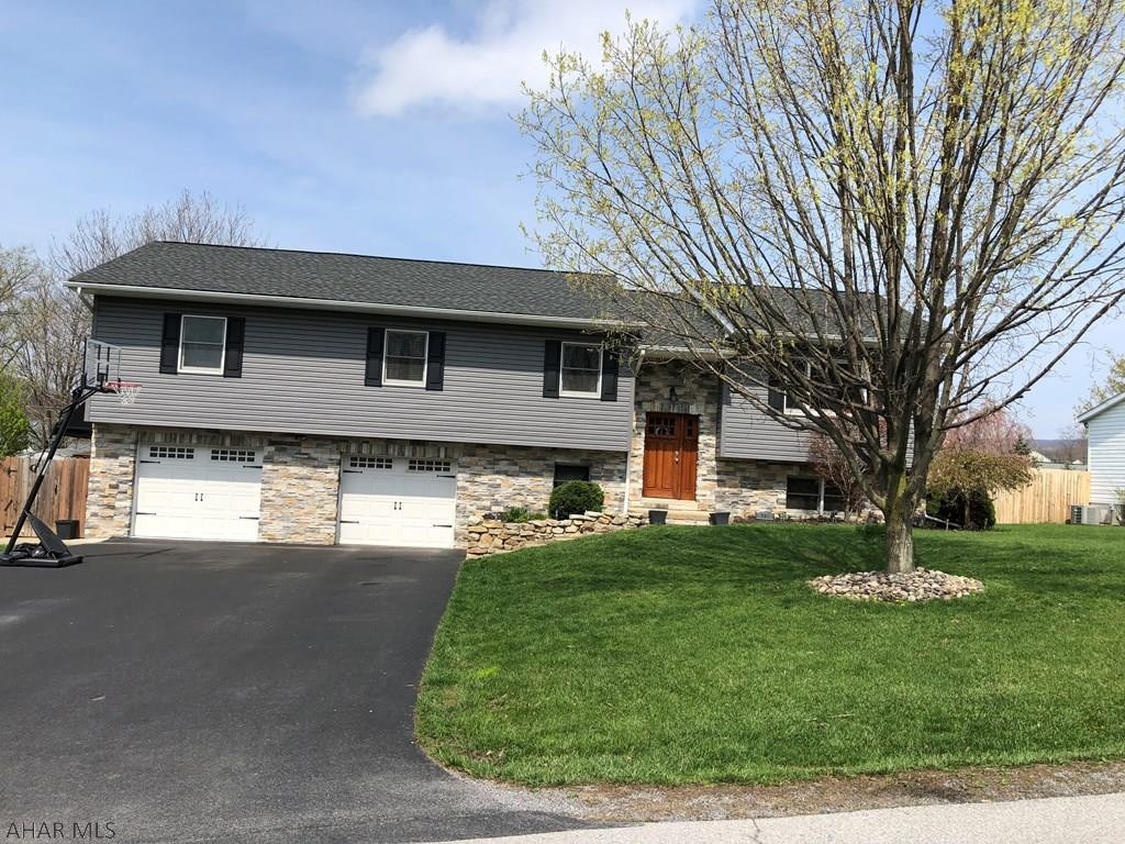 Rolling Hills - Residential