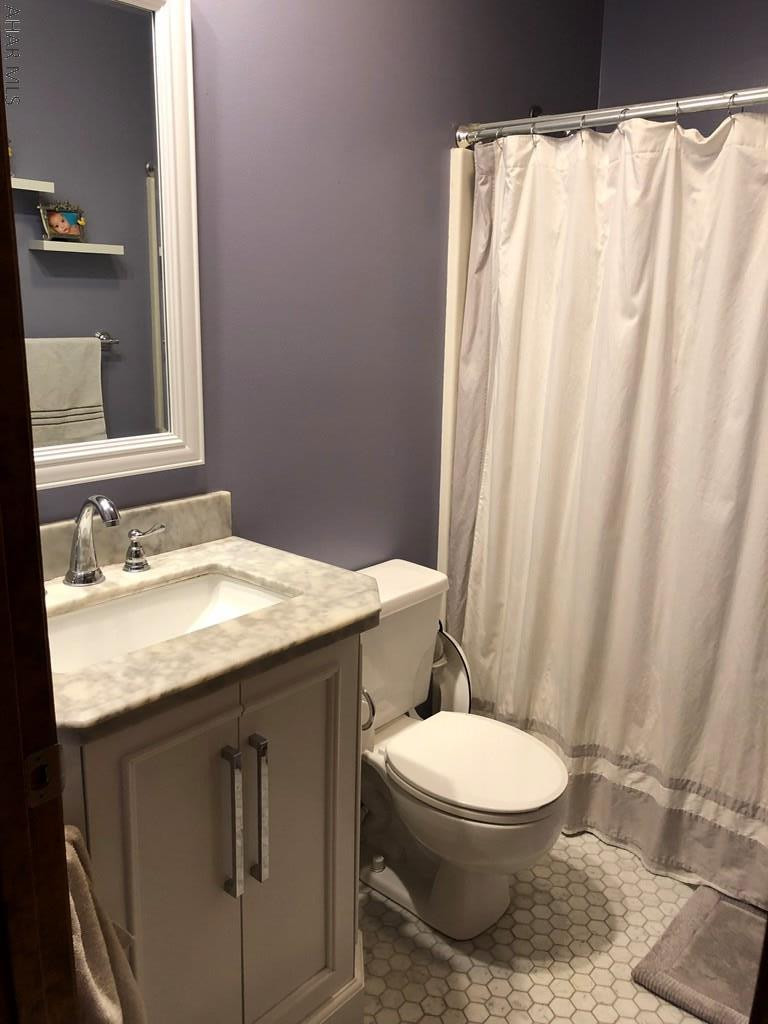 Rolling Hills - Residential