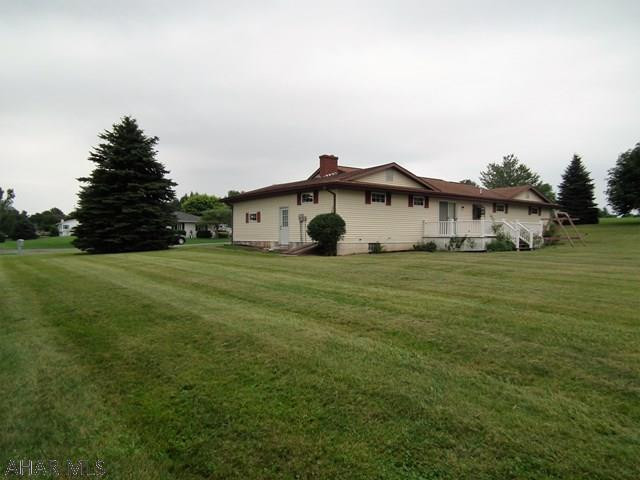 Unknown - Residential