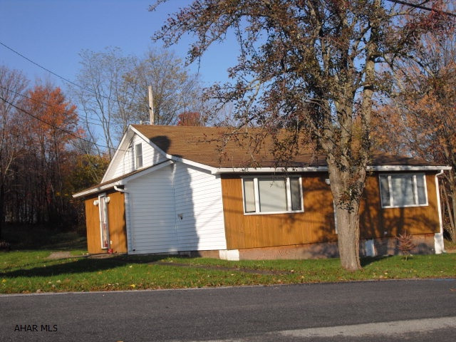 Unknown - Residential