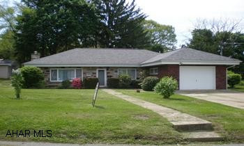 Pleasant Valley - Residential