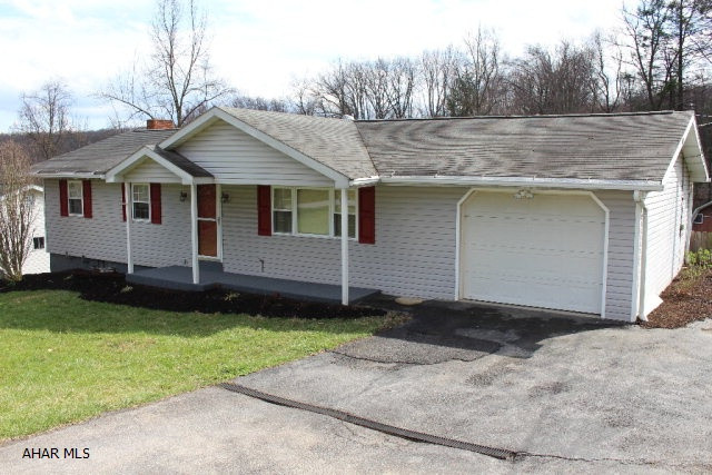 Carson Valley - Residential