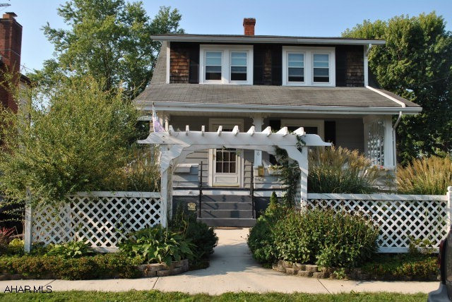 Garden Heights - Residential