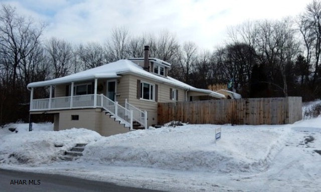 East End - Residential