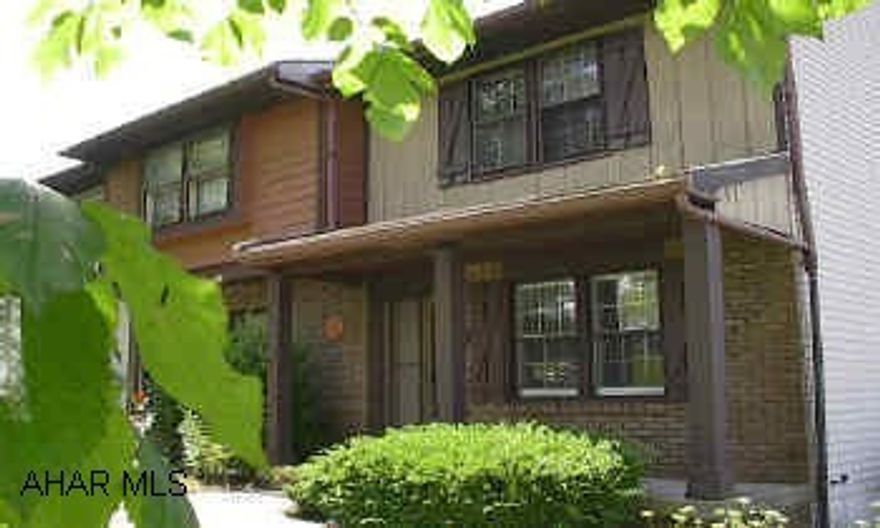 SITUATED NICELY IN RESIDENTIAL AREA OF PENN FARM ESTATES. COVERED PORCH PLUS DECK. WALK OUT BASEMENT. PAVED PARKING. SOME CARPET NEWER. BASEMENT CARPETED & PLUMBING ROUGHED IN FOR POWDER ROOM. SELLER WILL CONSIDER CLOSING COST ASSIST OR CARPET ALLOWANCE. SELLER IS AGENT. CALL DARLA 696-1227 OR 934-4663.