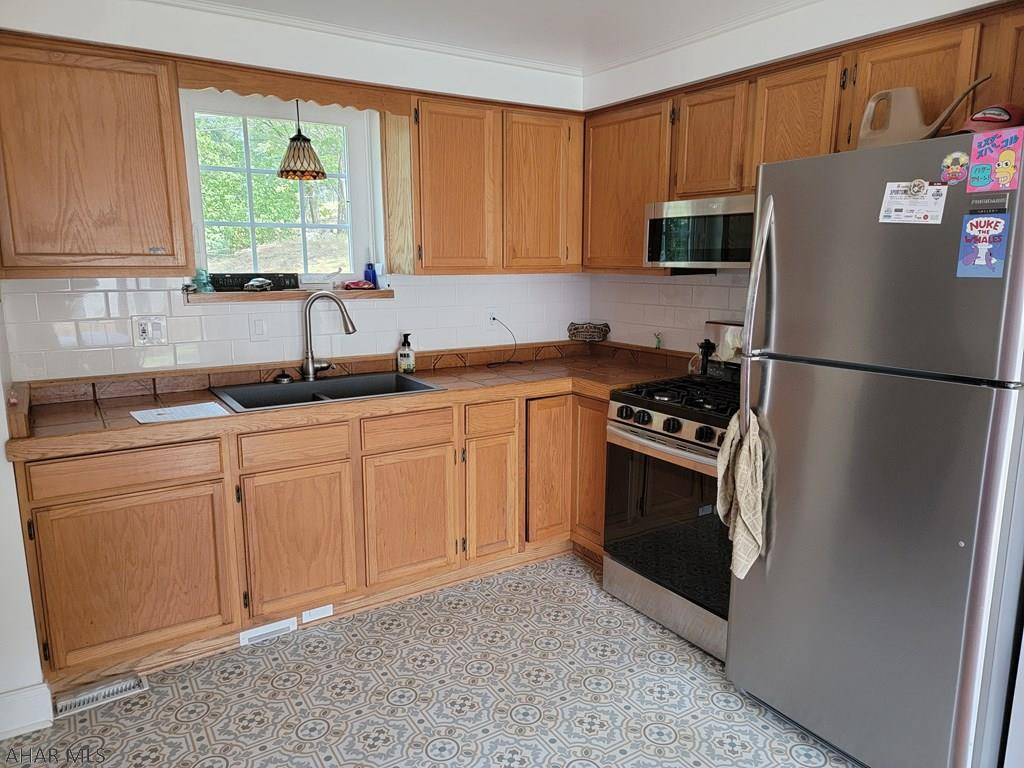 Fairview - Residential