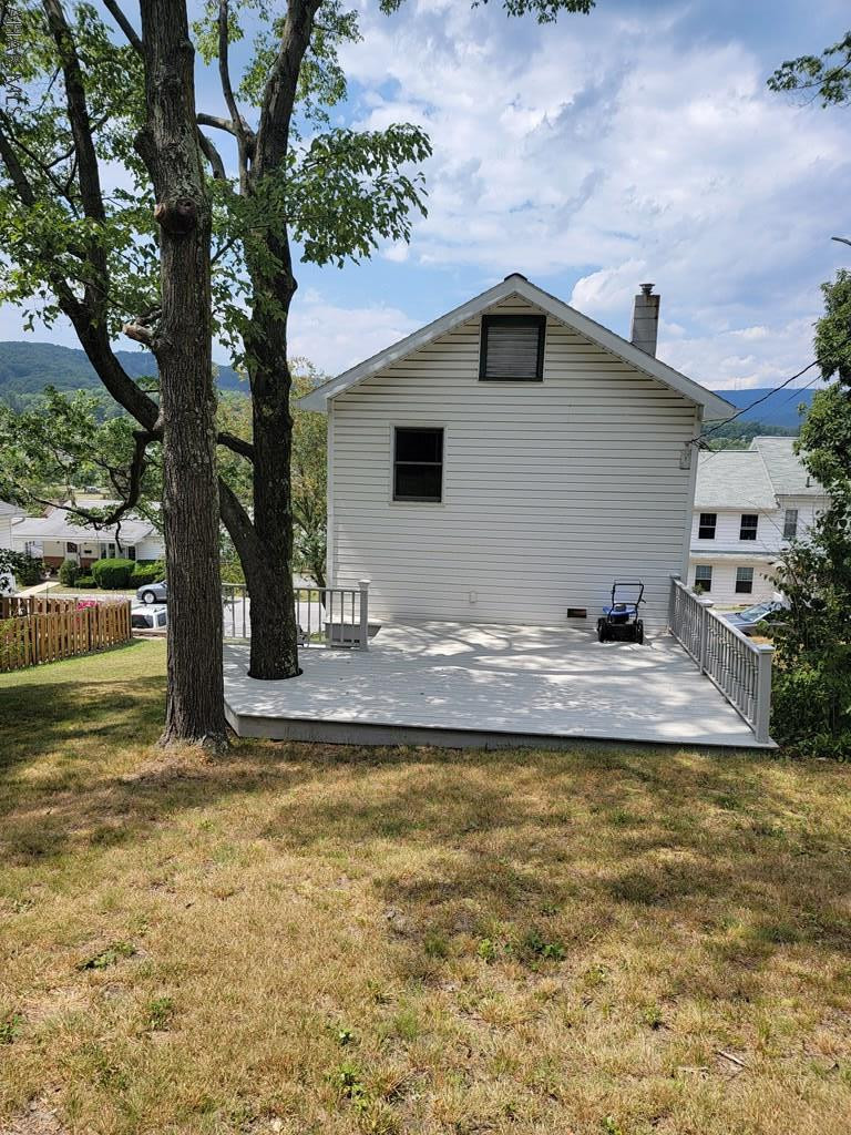 Fairview - Residential