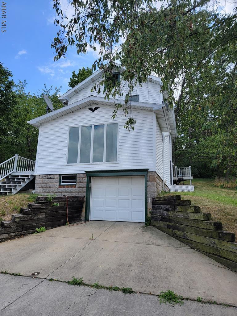 Fairview - Residential