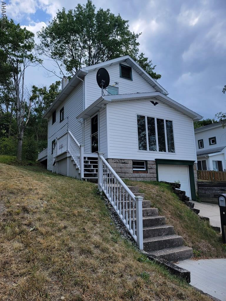 Fairview - Residential