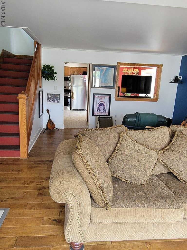 Fairview - Residential