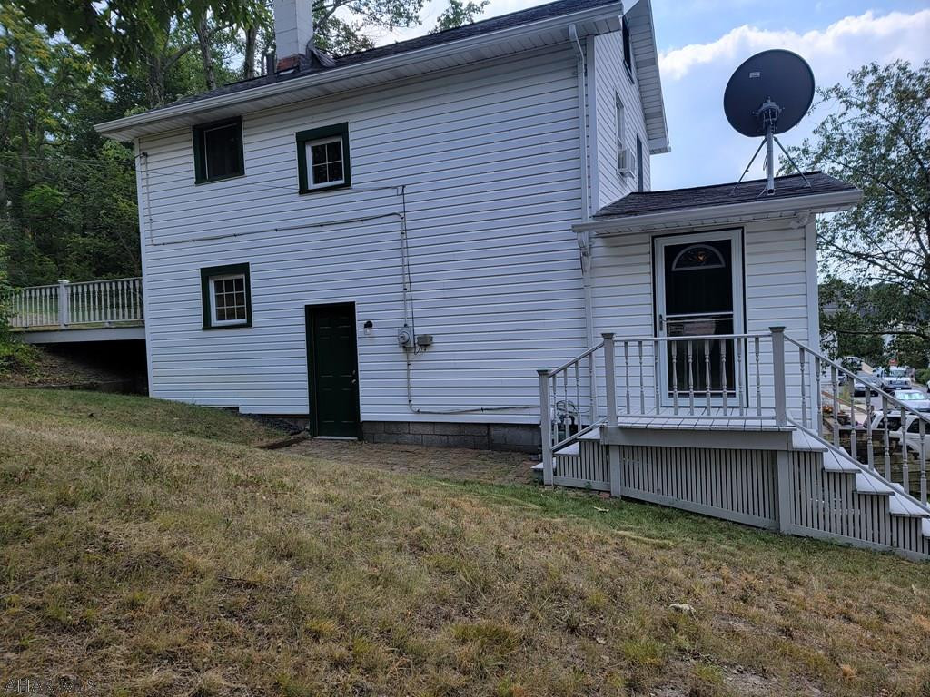 Fairview - Residential