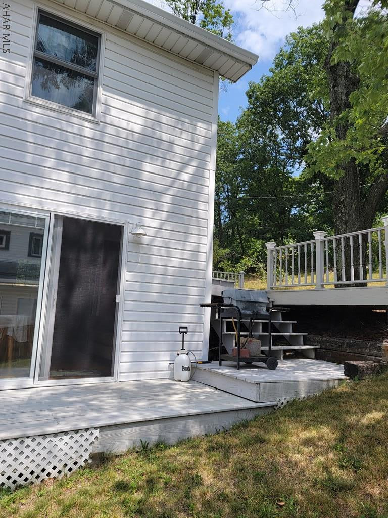 Fairview - Residential