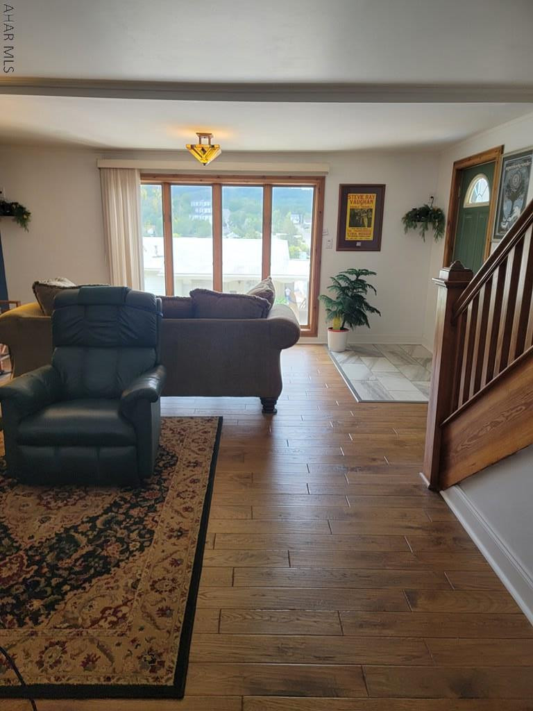 Fairview - Residential