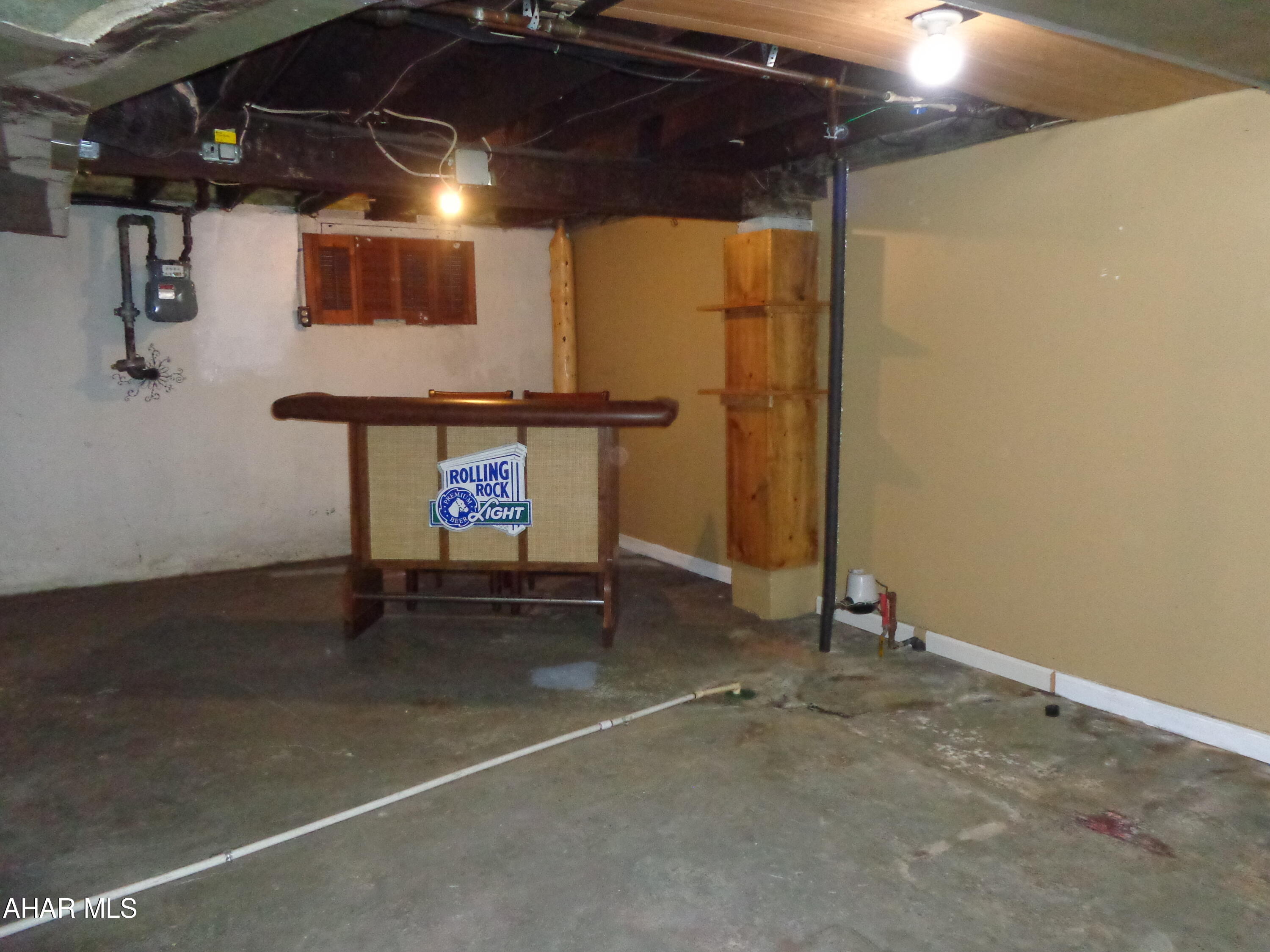 Juniata - Residential