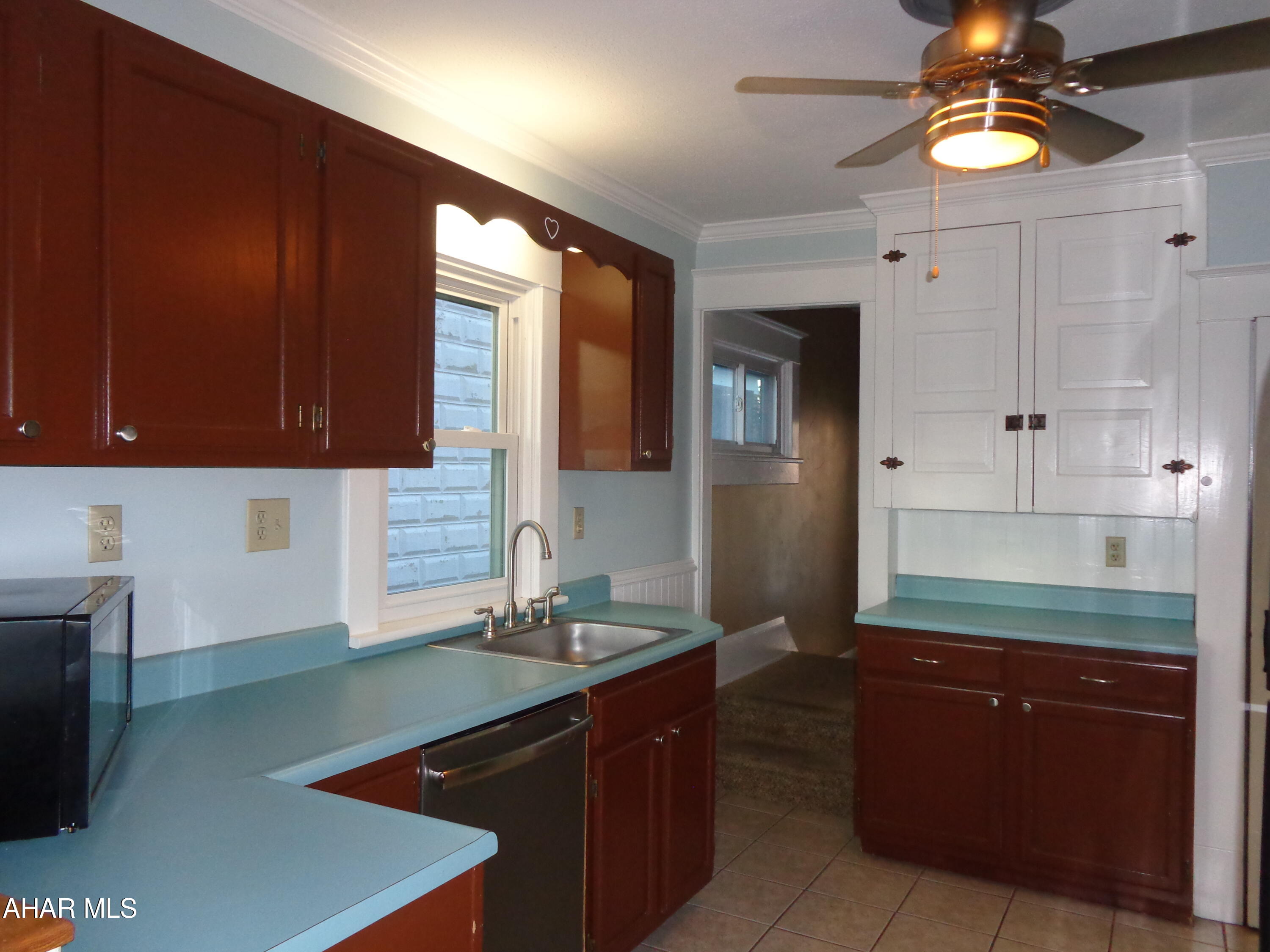 Juniata - Residential