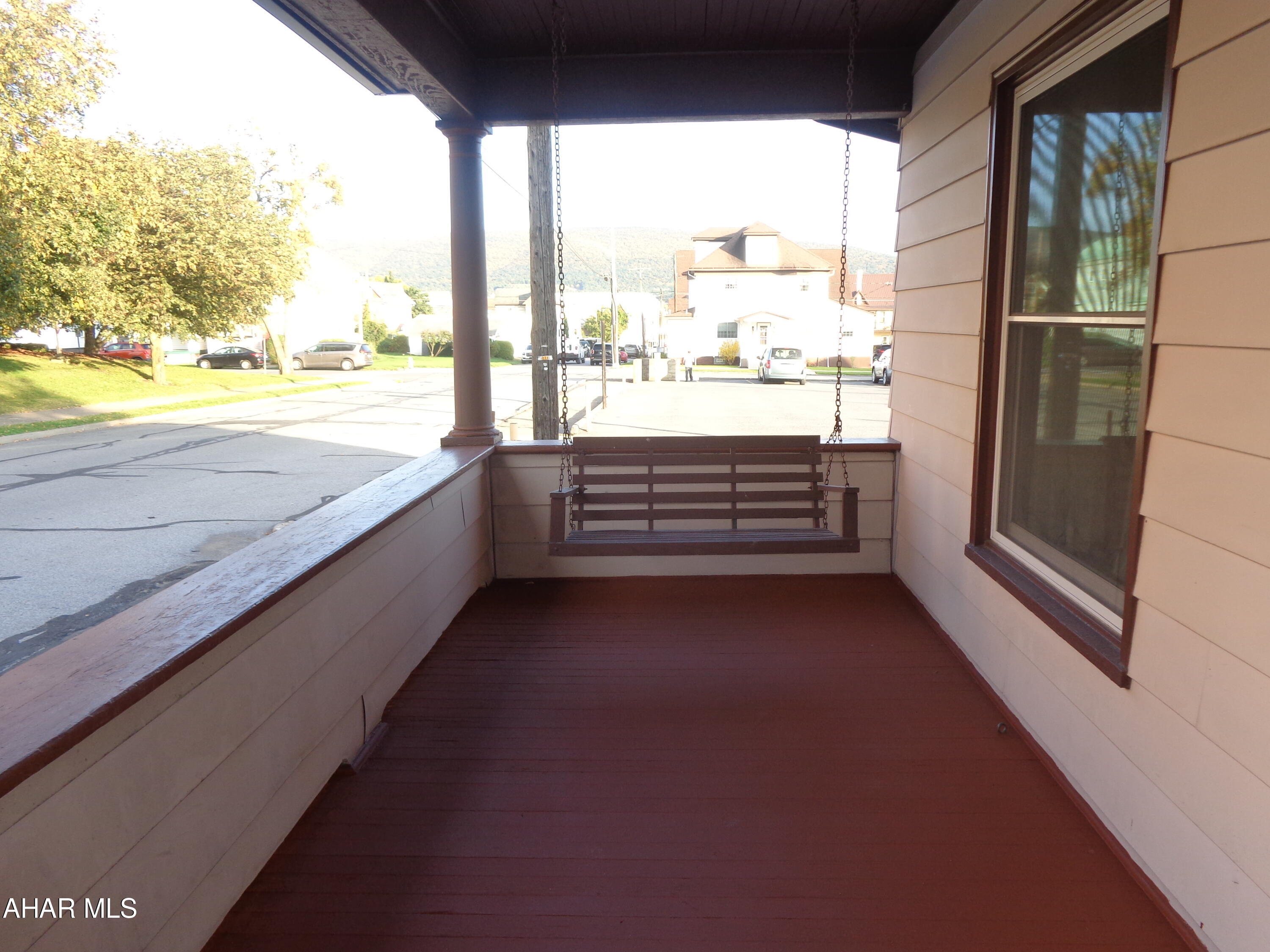 Juniata - Residential