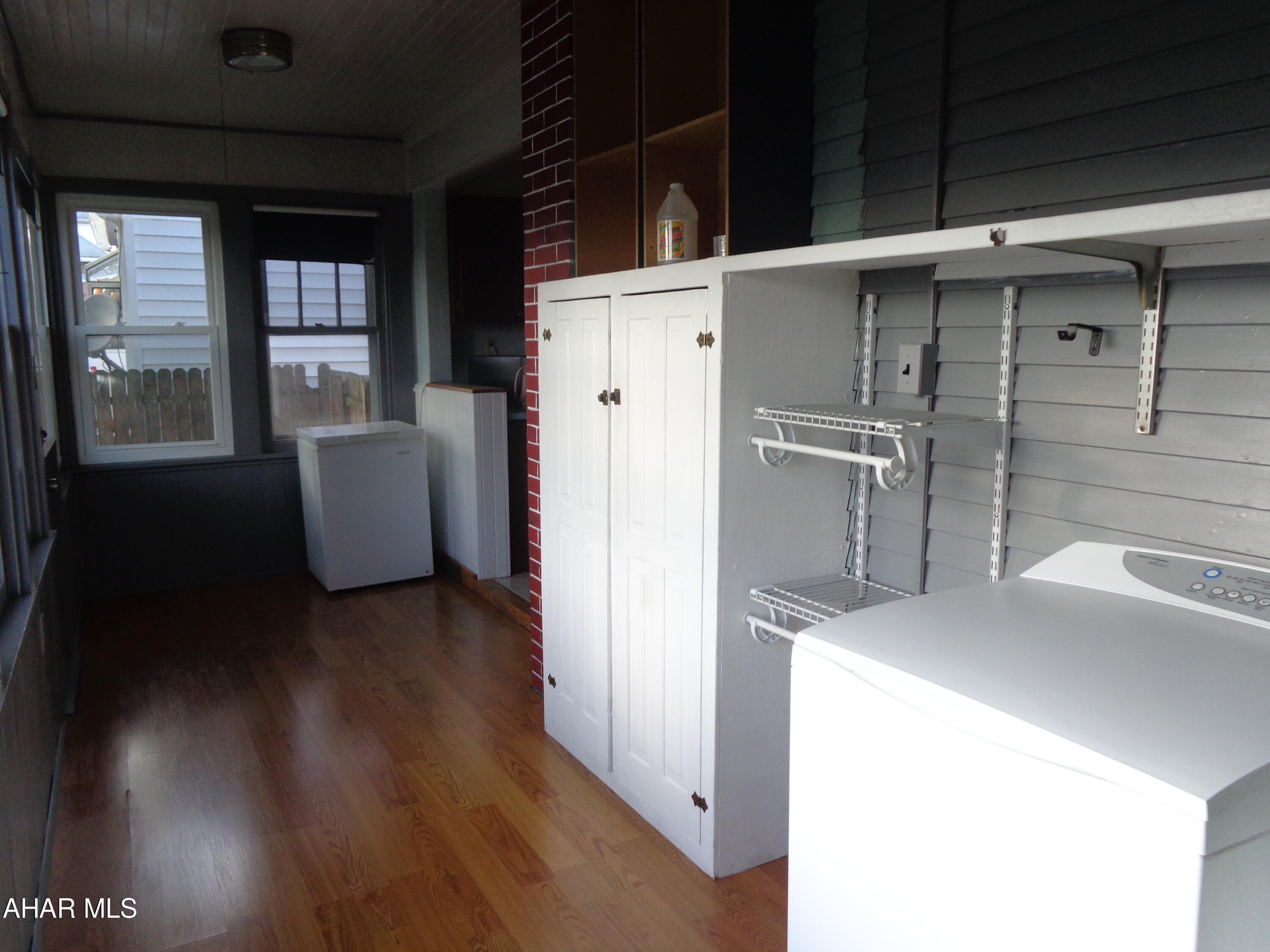 Juniata - Residential