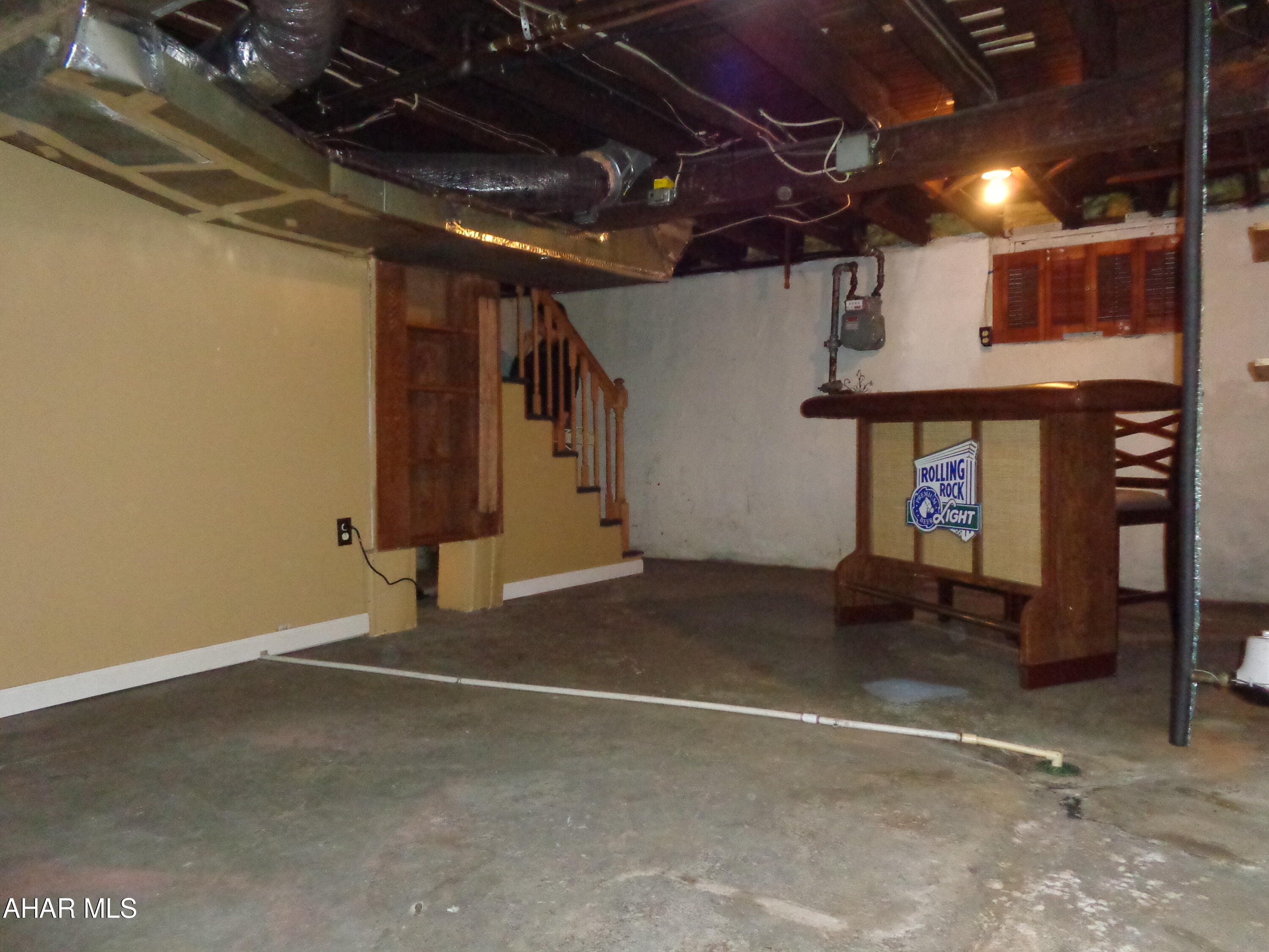 Juniata - Residential