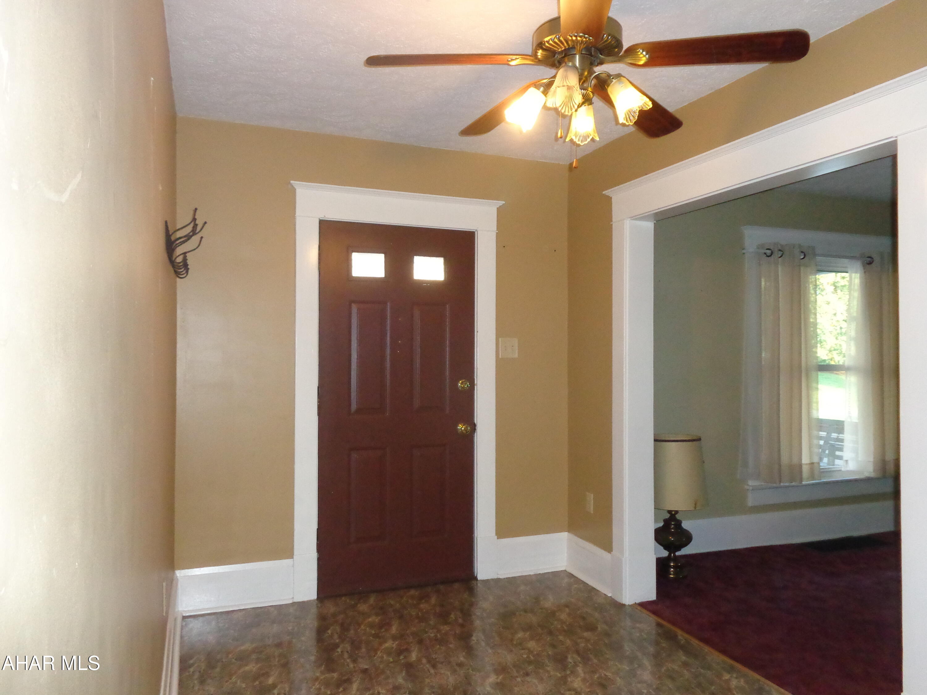 Juniata - Residential