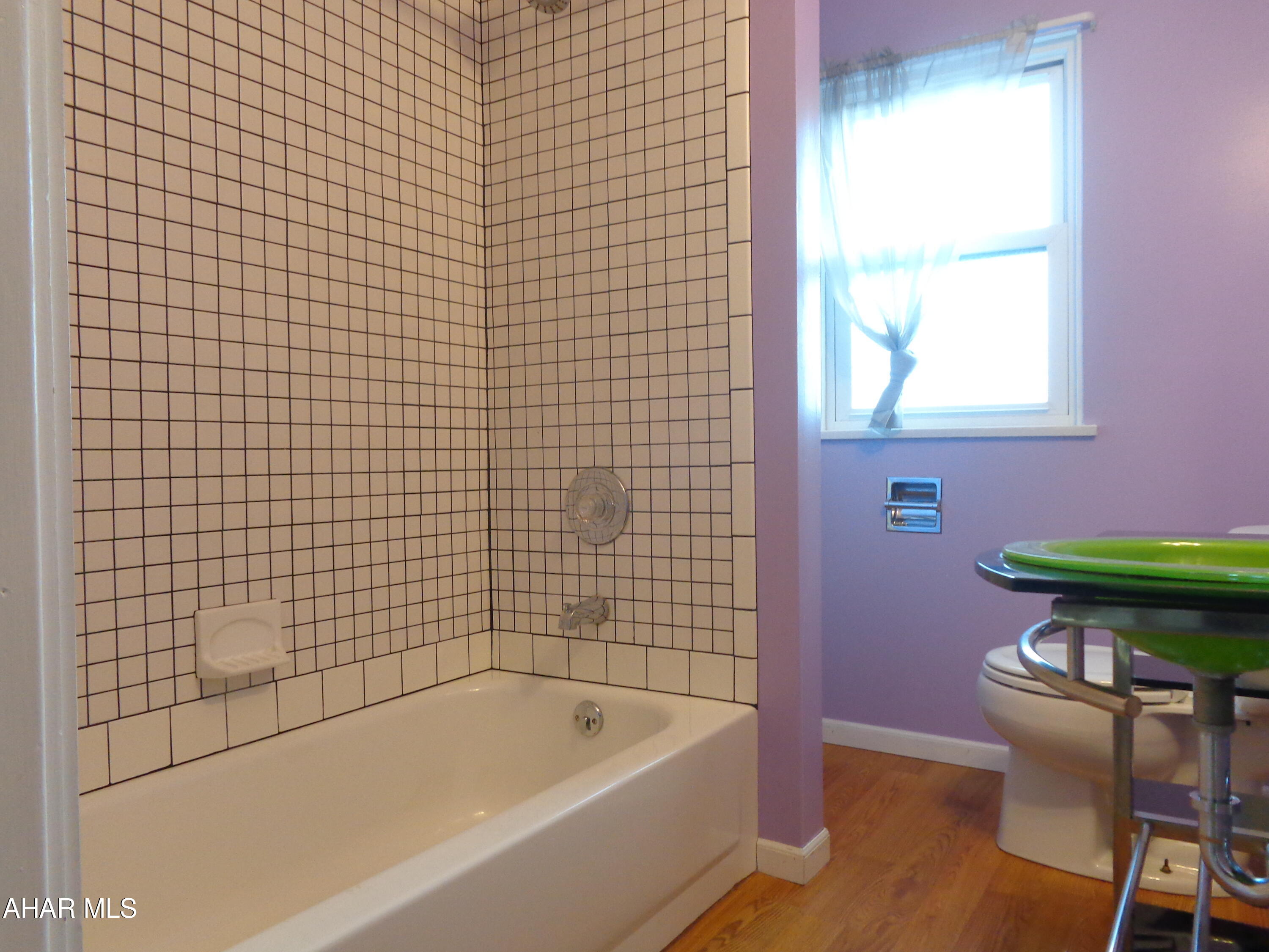 Juniata - Residential