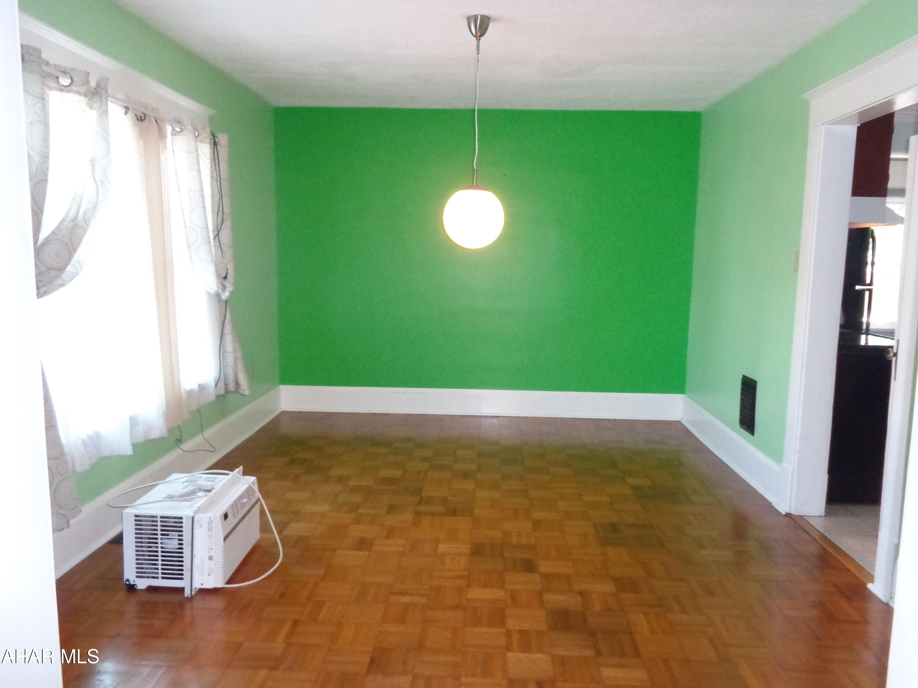 Juniata - Residential