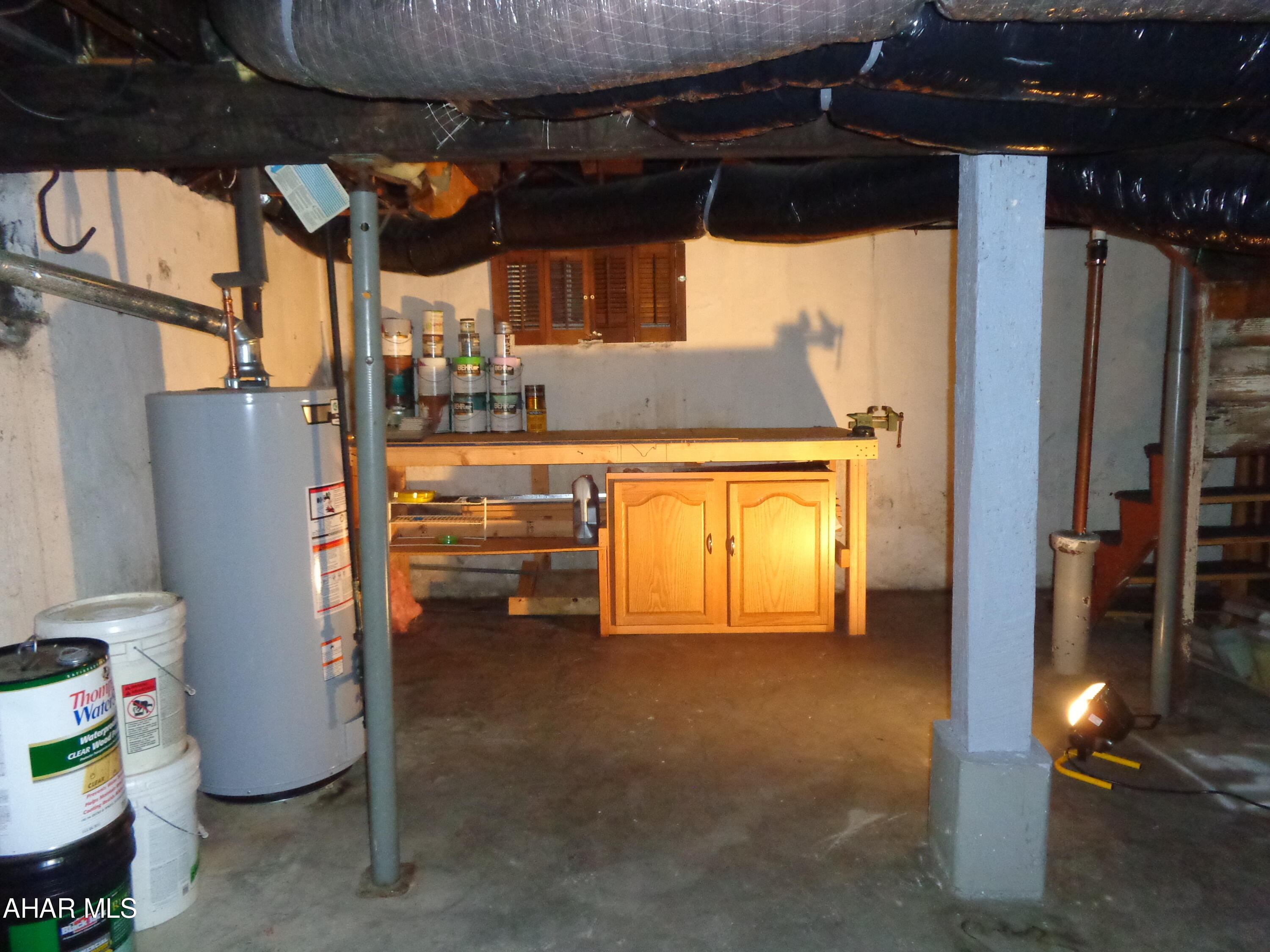 Juniata - Residential