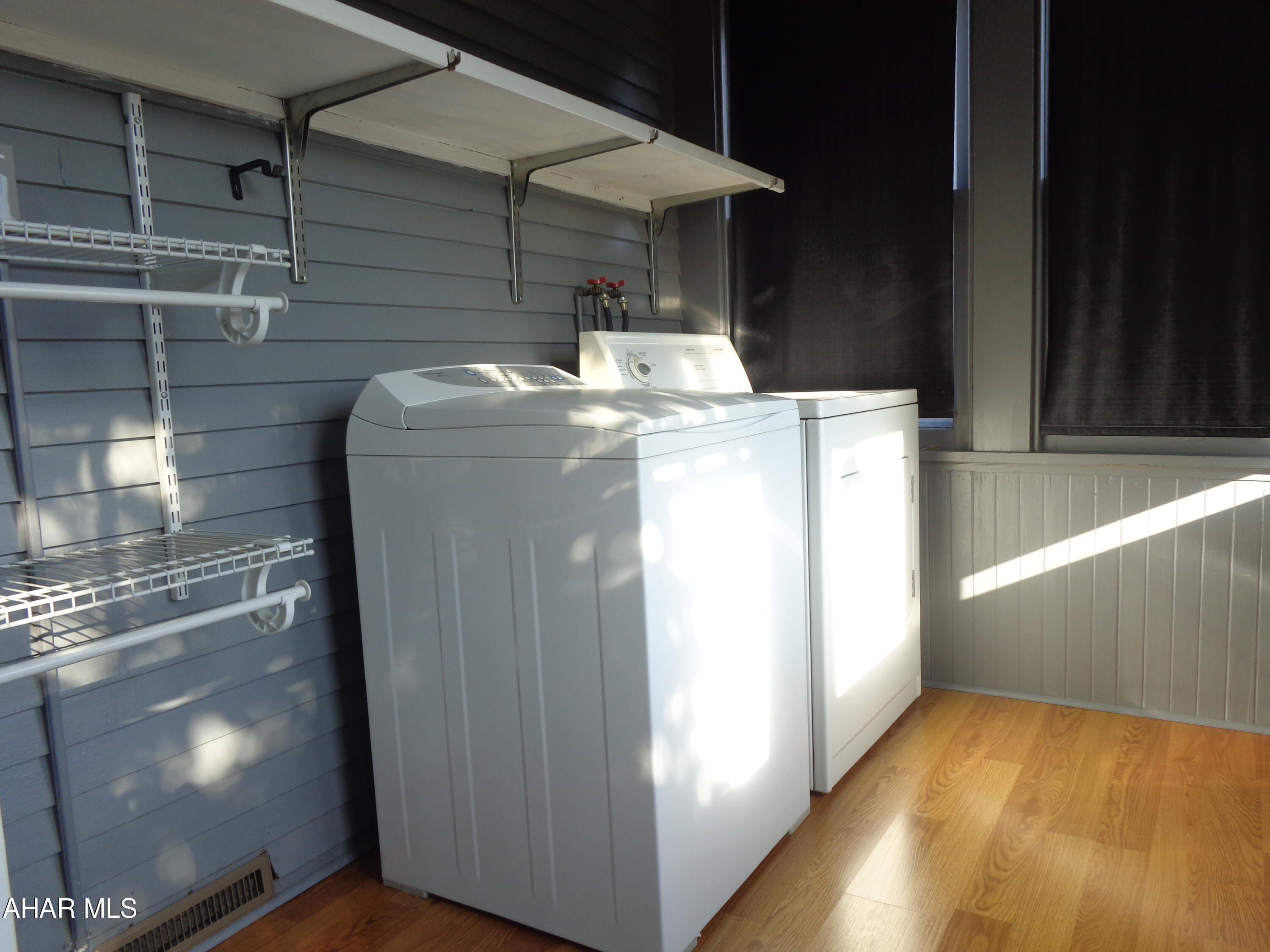 Juniata - Residential