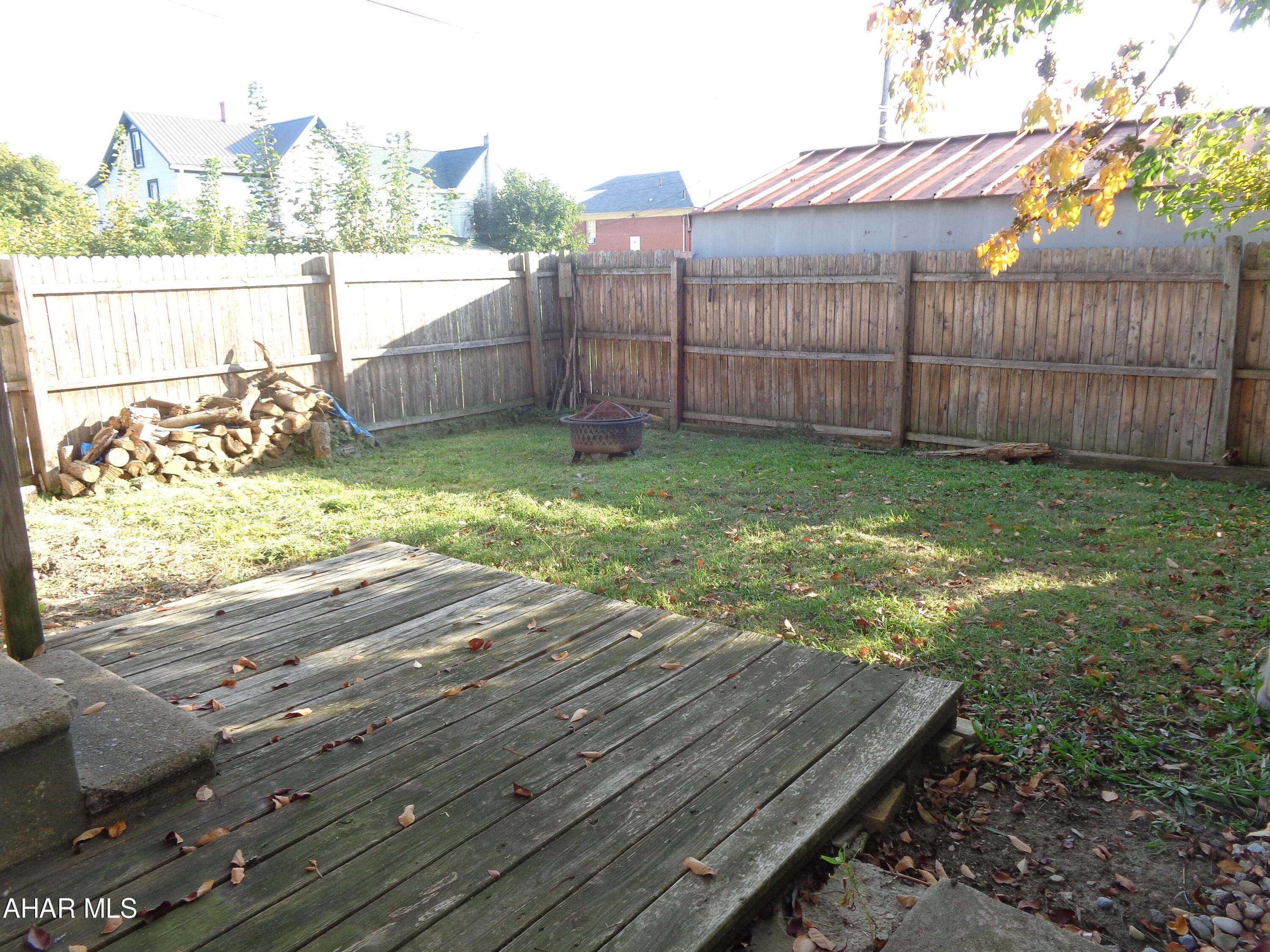 Juniata - Residential