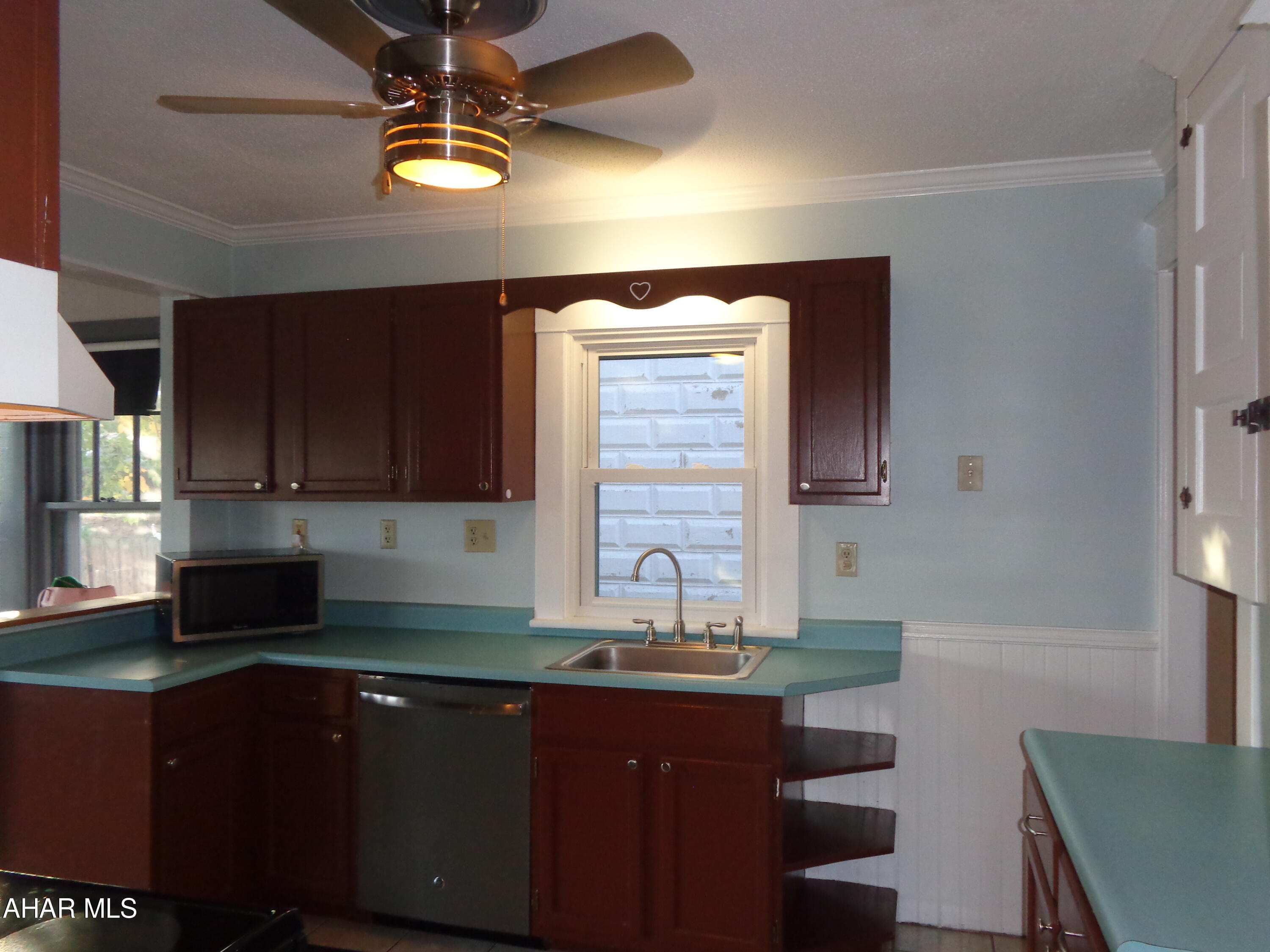 Juniata - Residential