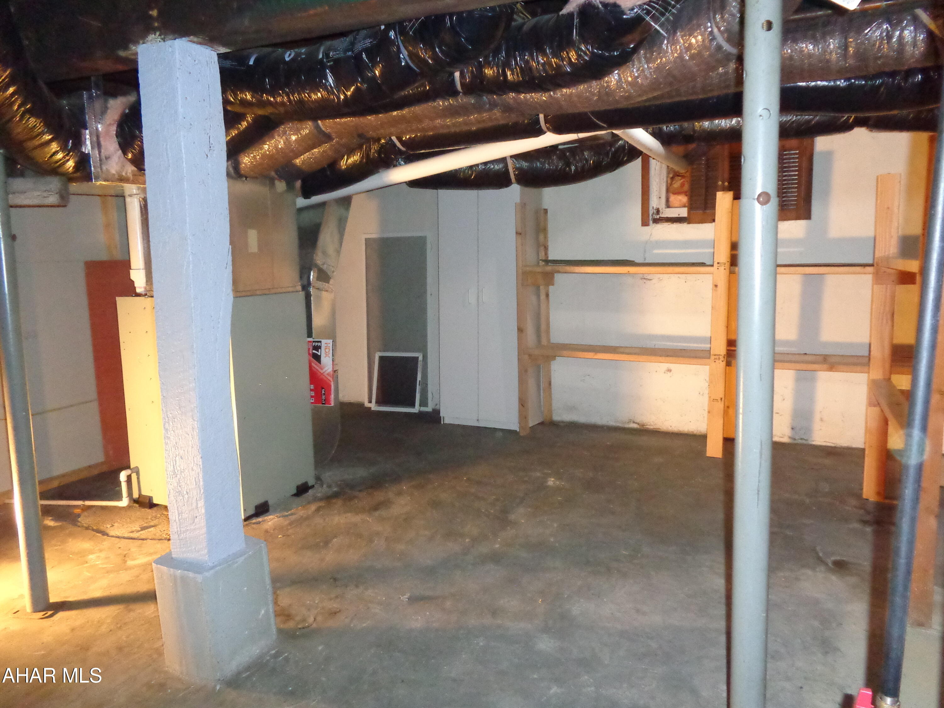 Juniata - Residential